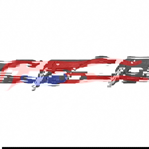 Adjustable Pipe Wrench: 16-3/8